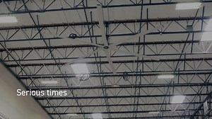 Safe and healthy work environments are crucial during today's COVID-19 crisis. Learn how you can help create peace of mind for your employees at your workplace today: https://bit.ly/2UUCat6 | MacroAir Fans | Facebook