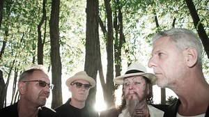 Modern English Announce Livestream Concert to Celebrate 40th Anniversary