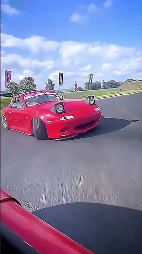 STOP HATING THE MIATA! 🛑😤#mazda