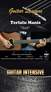 Terlalu Manis - Slank - Chord gitar mudah Chords : https://www.intensiveguitar.com/2024/11/chord-terlalu-manis-slank.html #terlalumanis #slank #guitarintensive #guitarchords #chordgitar #chordgitarmudah #acousticguitar #acousticcover #acoustic #easychords #guitar #guitarist #guitarcover #guitarlesson #guitarlessons #guitartutorial #gitarcover #tutorialgitar | Guitar Intensive