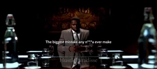 50 Cent's Powerful Motivational Message