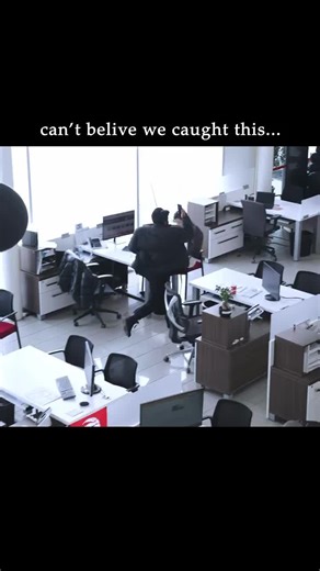 Someone flagged this from our security feed…😳 The CR-V doesn’t just move... it takes off. Whitby Oshawa Honda 📍 #CRV #funny #Honda