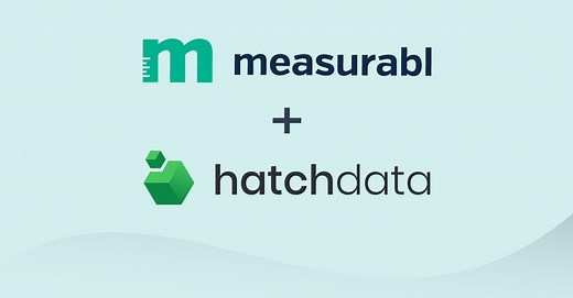 Measurabl Acquires Hatch Data and Powers Decarbonization