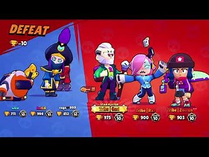 Brawl Tv Live|Brawl stars Gameplay