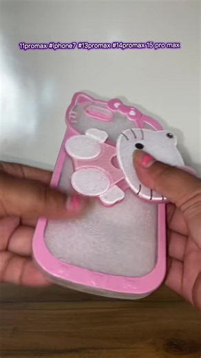 Hello kitty available models 🥰🥰#hellokitty #11promax #iphone7 #13promax #14promax 15 pro max