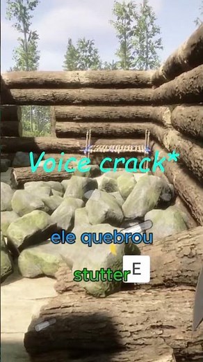 LAREIRA 🔥#shorts #sonsoftheforest #gaming