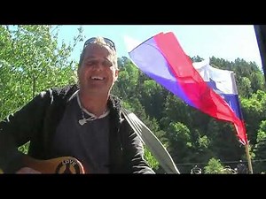 Marijan Smode.. moja domovina official video