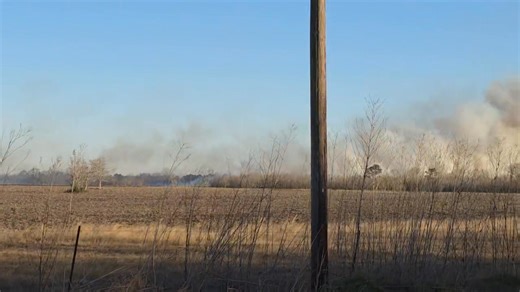 UPDATE: FIRE HAS BEEN DEEMED 100% CONTAINED UPDATE: Firefighters are currently battling a Fire that is believed to be around 200 to 300 acres. The Texas Forestry Service is currently on its way to aid. Currently Dayton Volunteer Fire Department , Liberty County ESD 3, Tarkington Volunteer Fire Department, Kenefick Volunteer Fire Department, Huffman and Mont Belvieu Fire Departments are on the scene. Crews are fighting a large wild land fire on CR 615 and FM 686 on the west side of Dayton. | The