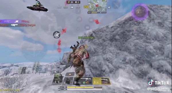 Exciting Call of Duty Mobile Highlights Compilation