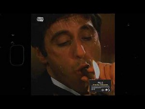 PILLS | Old School Boom Bap Jazz Type Beat