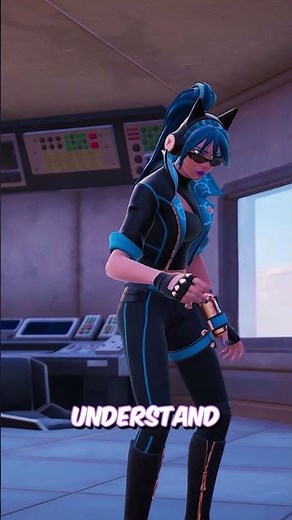 Fortnite Dark Voyager Is Back — And Something’s Wrong