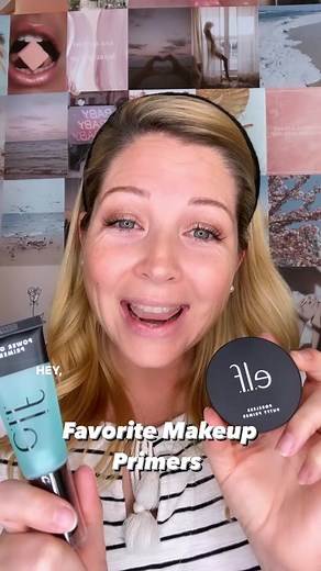 These are my favorite ways to prime my face before applying my cream makeup! I like to use the Elf Power Grip Primer and/or the Elf Poreless Putty Primer! Both are great options to help give you a long lasting and flawless look! Give it a try and let me know what you think! #beginnermakeup #naturalmakeup #matureskin #easymakeup #momlife #seint #seintartist #affordablemakeup #simplemakeup #creammakeup #onecompactmakeup #makeupover40 #over40makeuptips #fxbg #fxbgmakeupartist #seintofficial #elfcos