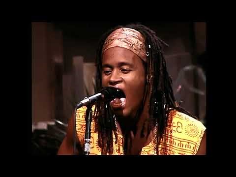 Cidade Negra - Berlim (DVD Acústico MTV)