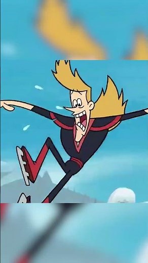 Le patinage artistique avec Bugs Bunny ⛸️| Looney Tunes | Le sport, c’est fastoche ‪@CartoonitoFrance‬