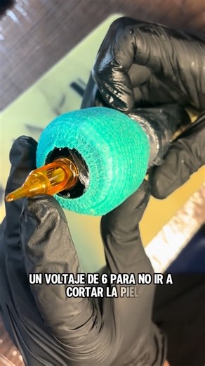 🔥 Comenta “QUIERO” y te compartiré tutoriales paso a paso para perfeccionar tu habilidad en el arte del tatuaje y destacar como tatuador/a 🎨 🔥 @aprende.tatu #tattoo #tattoos #art #tattooing #tattooshop | Aprende Tatu