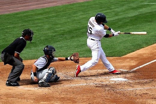 What is Slugging Percentage (SLG) in Baseball? - Baseball Scouter