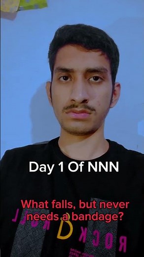 Day 1 Of NNN 👽 #nnnchallenge