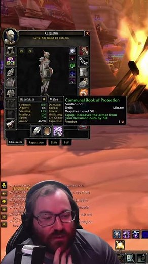 Boosted Gear Breakdown