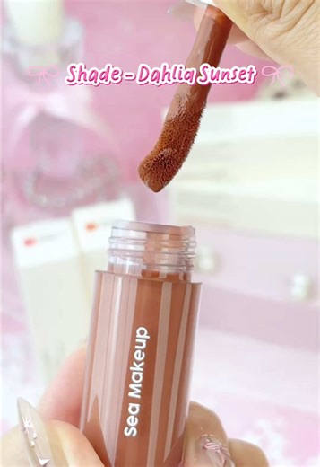 Effortless Liquid Blush for a Natural Makeup Look