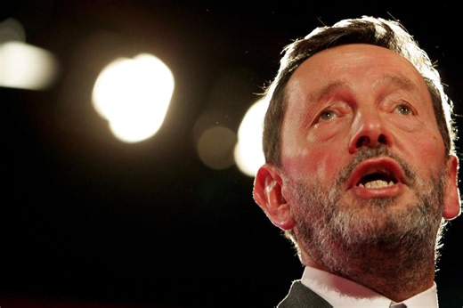 Lord Blunkett issues message to EFL amid race to buy the Owls