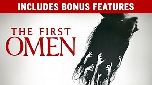 God's Not Here: Trials & Tribulations