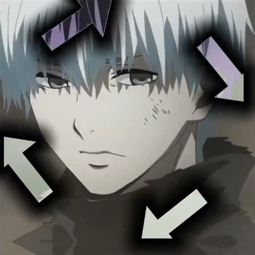Ken Kankei edit || Tokyo ghoul edit || I was bored || #tokyoghouledits #fypシ #viralvideo #idk #bored