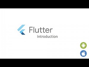 Flutter Tutorial for Beginners #1 - Introduction