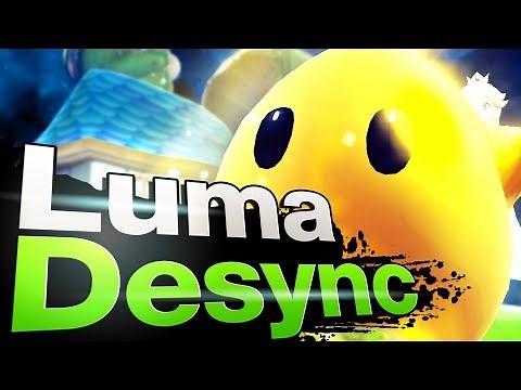 How To Control ONLY Luma