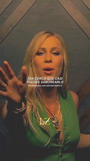 Natasha Bedingfield's Unwritten - Lyrics and Translation