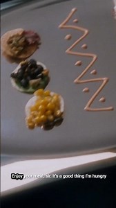 My Favorite Scene from Demolition Man (1993)