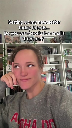 Author Abby Moore 📚 (@abby_mooreauthor)’s videos with original sound - Ian Asher