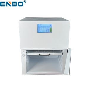 [Hot Item] LED UV Curing Oven for UV Adhesive with 5-Inch Touch Screen Controller