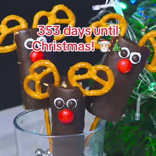 353 days until #christmas #festivesseason #christmasseason #winter #christmascountdown