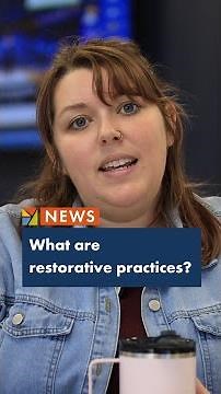 What are restorative practices?