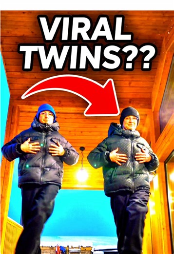 These Twins Went VIRAL!