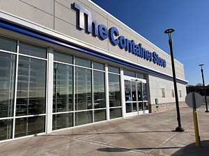 The Container Store to close its only Staten Island location