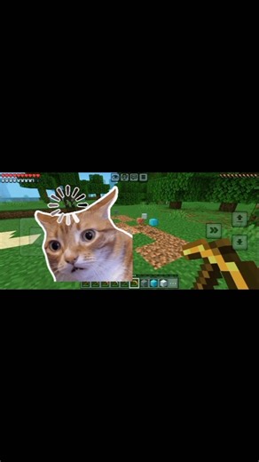 Minecraft logic Mein magic🐈‍⬛🤯🤯 #minecraft #viral