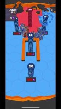 Town Rush: Dominate the Map with Elite Army Tactics | #TownRush #Gaming2025