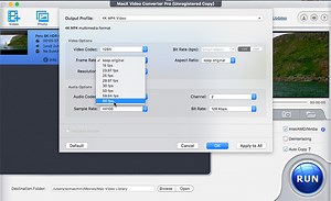 iMovie Audio Out of Sync/Audio Drift Issue Solved [Steps with Picture]