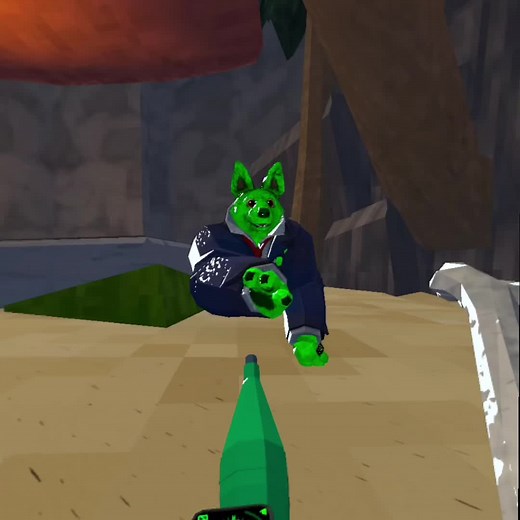 #oganimalcompanyplayer #animalcompany #vr #dert #bert #AC #fyppppppppppppppppppppppp #gorilla