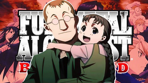 Fullmetal Alchemist: Brotherhood Episode 4 Review