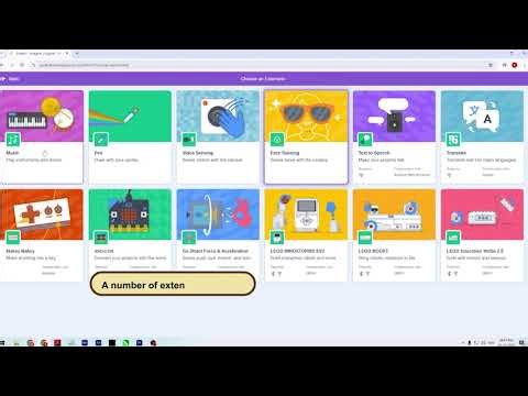 Ch 9 Code with Scratch 3.0