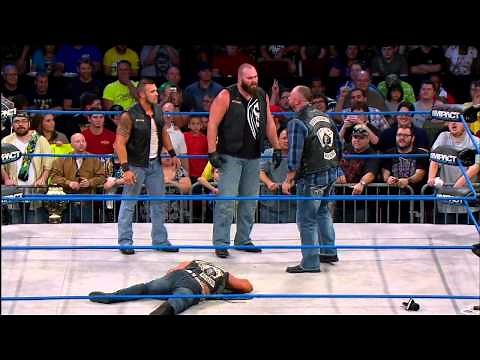 Another member of the Aces and Eights eliminated - September 26, 2013
