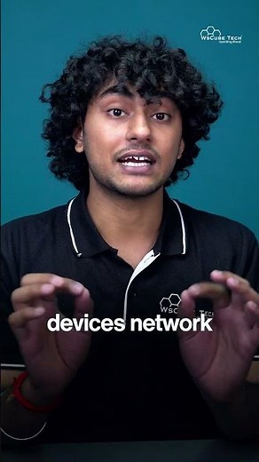 Nmap Explained in 30 Seconds 🔥