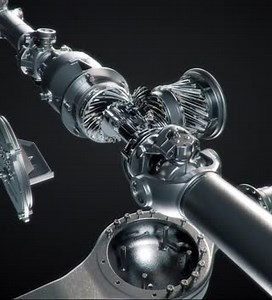 Dual-reduction architecture in our axles means you can maximize efficiency and while improving durability. Learn how Mack axles are engineered to turn payloads into payoffs: http://ow.ly/CPqg50yH1t9 | Mack Trucks