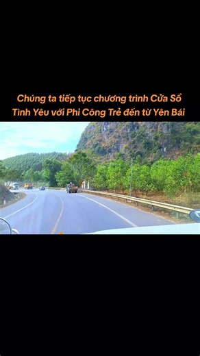 Làm cách nào mà em kiếm được bà chị hay thế 😉😉🤣 #nghenghiepcuatoi #taixecontainer #cuasotinhyeu #xuhuong #viral