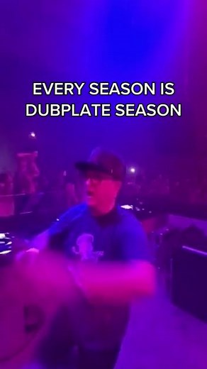 Dubplate Season Celebrations: Vintage Classics with David Rodigan
