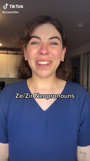 Exploring Neopronouns: A Comprehensive Guide