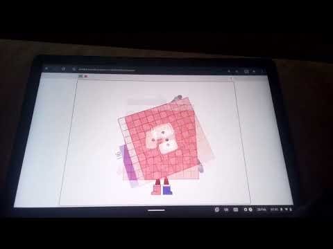 Numberblocks band 111-120