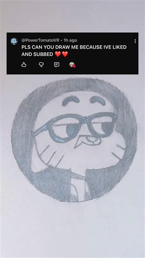 Drawing my subscribers day 18 #drawing #art #subscribe #drawingtutorial #artist #artwork